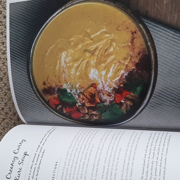 The Decadent Vegetable Cookbook - Picture 10 of 16
